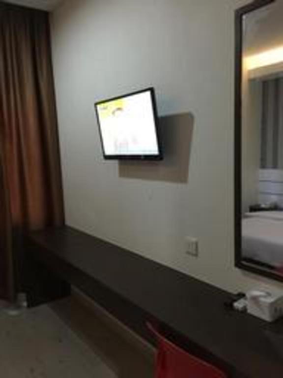 Redlink Hotel Nagoya Exterior foto
